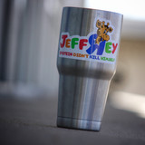  Giraffe Jeffrey Epstein Didn’t Kill Himself
