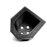 Battery Mount Adapter Dock Holder for Ryobi 18v 18 volt