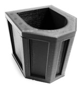 Battery Mount Adapter Dock Holder for Ryobi 18v 18 volt