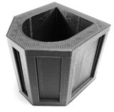 Battery Mount Adapter Dock Holder for Ryobi 18v 18 volt