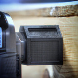 Battery Mount Adapter Dock Holder for Ryobi 18v 18 volt