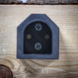 Battery Mount Adapter Dock Holder for Ryobi 18v 18 volt