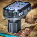 Battery Mount Adapter Dock Holder for Ryobi 18v 18 volt