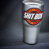 Certified Shit Box Edition - Sticker
