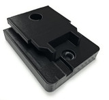 TOOL Mount Adapter Dock Holder for Bauer 20 volt
