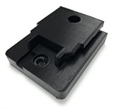 TOOL Mount Adapter Dock Holder for Bauer 20 volt
