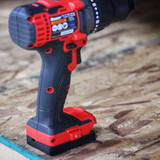 TOOL Mount Adapter Dock Holder for Bauer 20 volt
