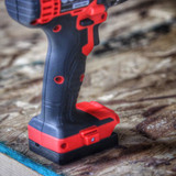 TOOL Mount Adapter Dock Holder for Bauer 20 volt
