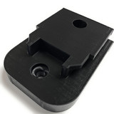 TOOL Mount Adapter Dock Holder for Hercules 20 volt
