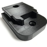 TOOL Mount Adapter Dock Holder for Hercules 20 volt
