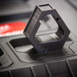 Battery Holster Adapter Holder for Milwaukee M12 to Packout