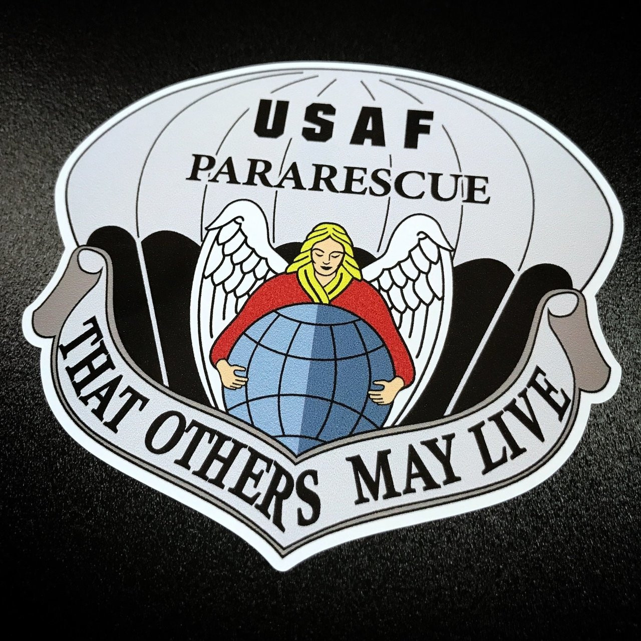 pararescue logo
