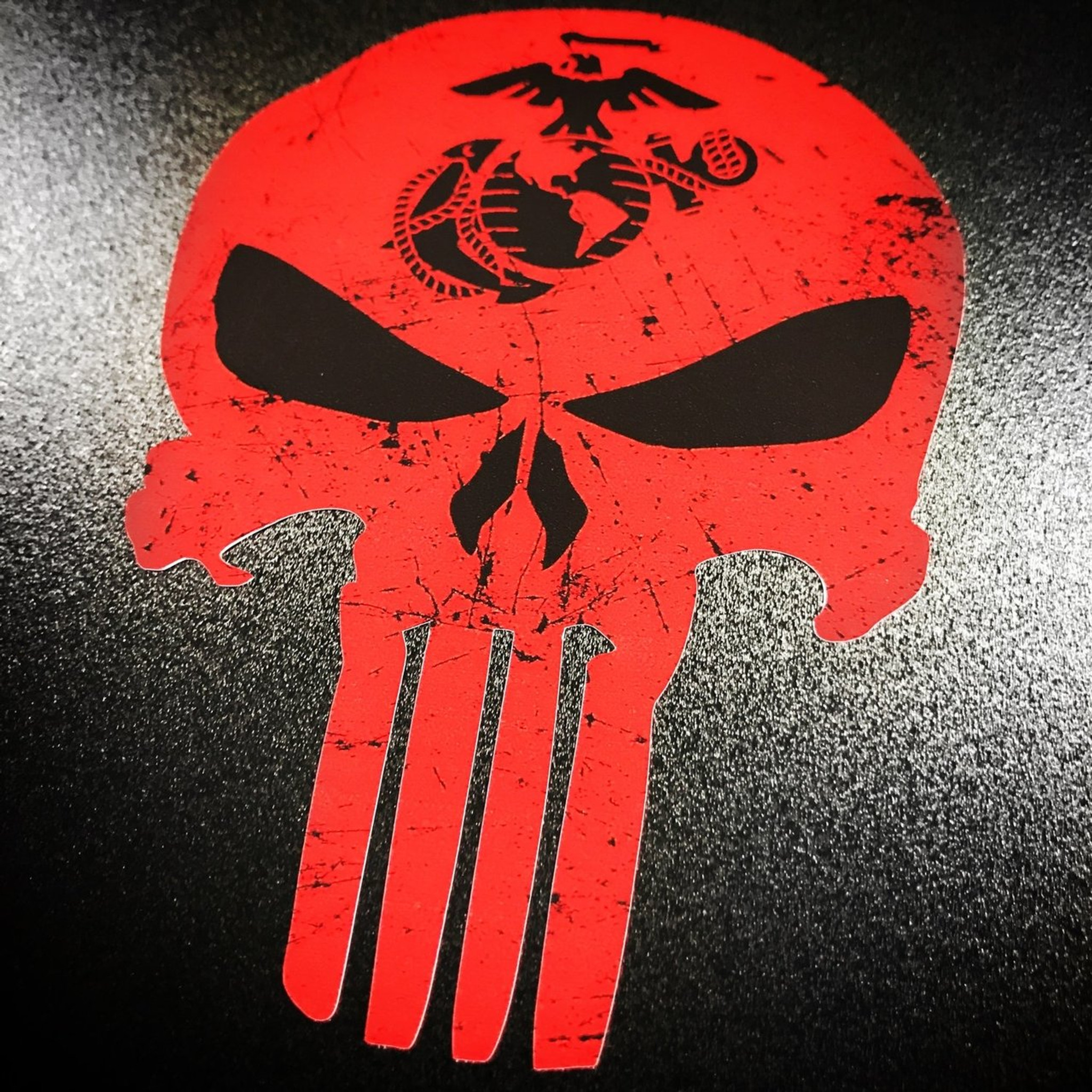 Skull Decal Buy 1 Get 1 Free Every Quantity Vinyl Skull Sticker.