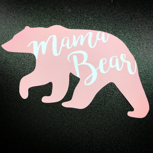 Mama Bear