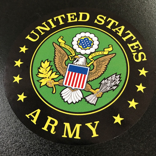 United States ARMY