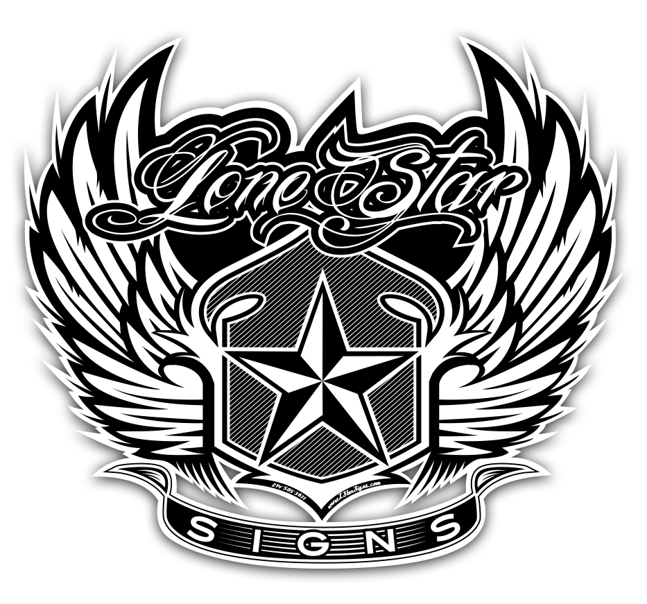 Lone Star Signs Enterprises, LLC