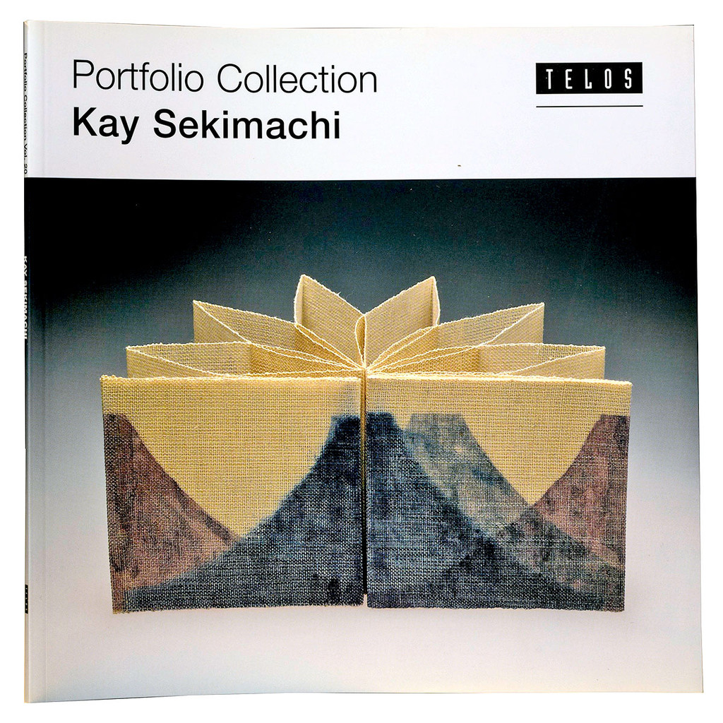 Portfolio Collection:  Kay Sekimachi