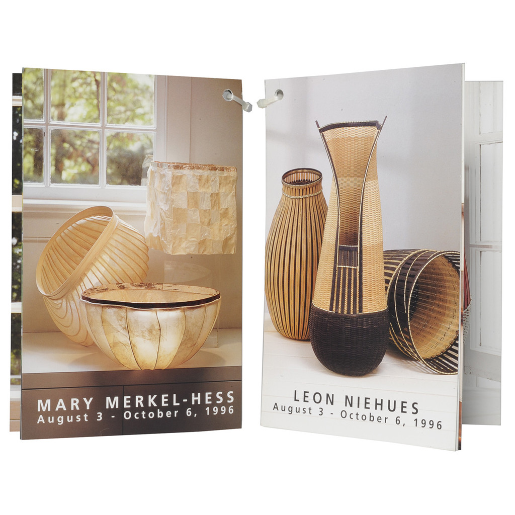 Mary Merkel-Hess  and Leon Niehues