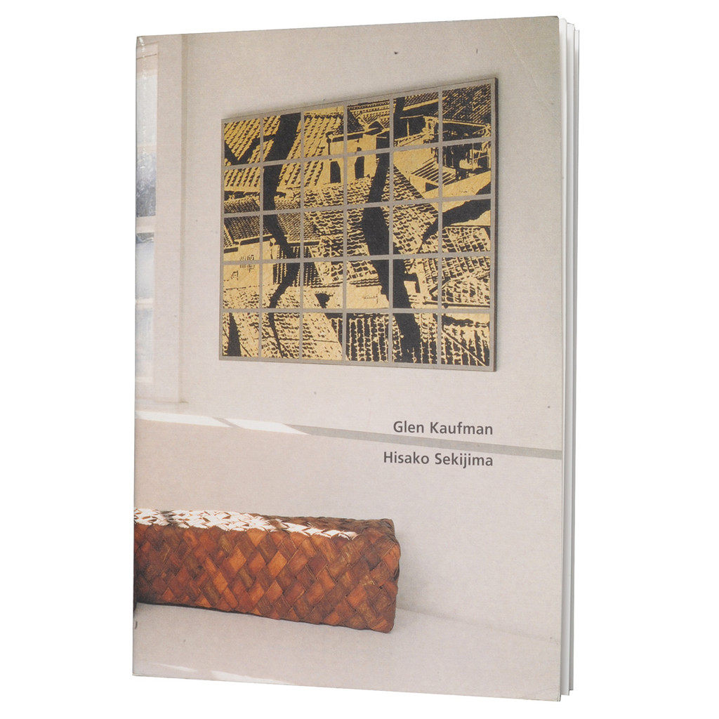 Glen Kaufman and Hisako Sekijima