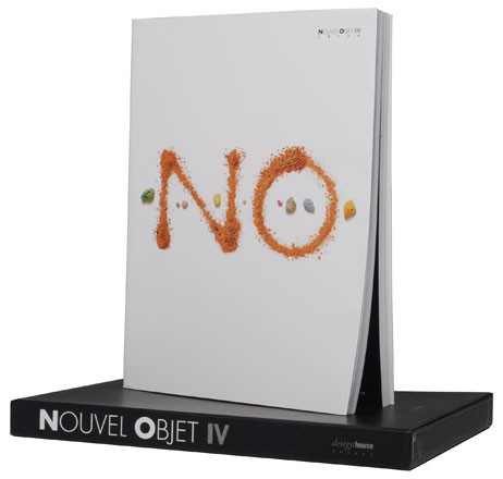 Nouvel Objet IV