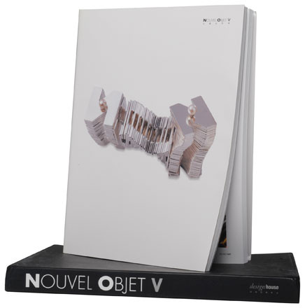 Nouvel Objet V