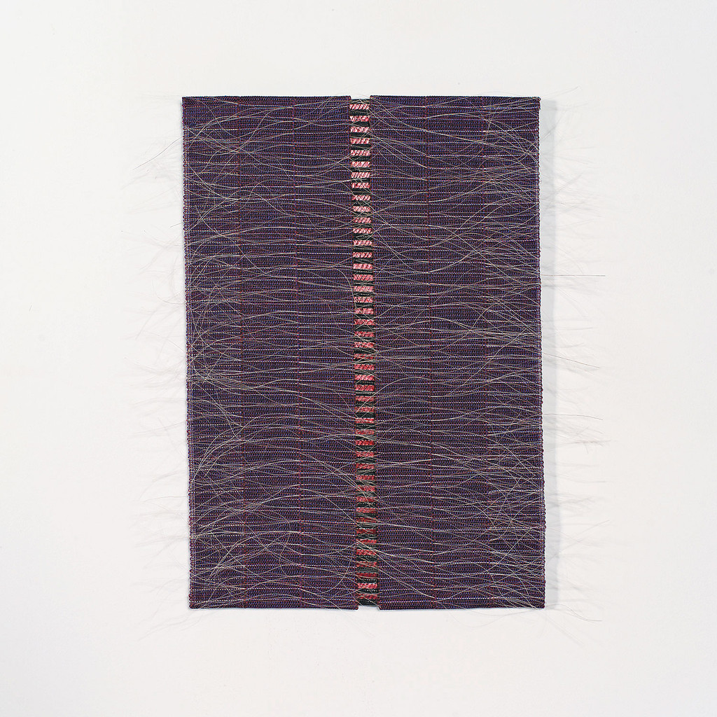 Red Passage by Adela Akers