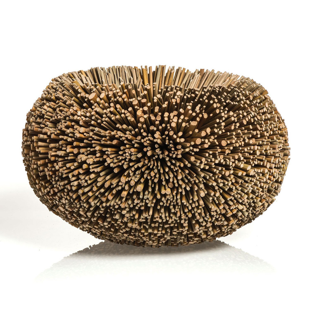 8jt Keeping Time Basket: Salt Rush