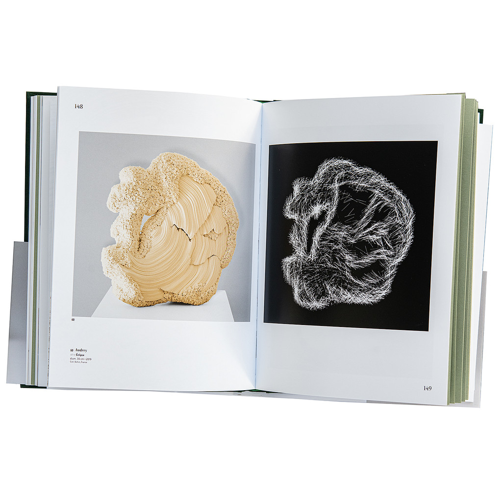 Simone Pheulpin: Cercle d'art
