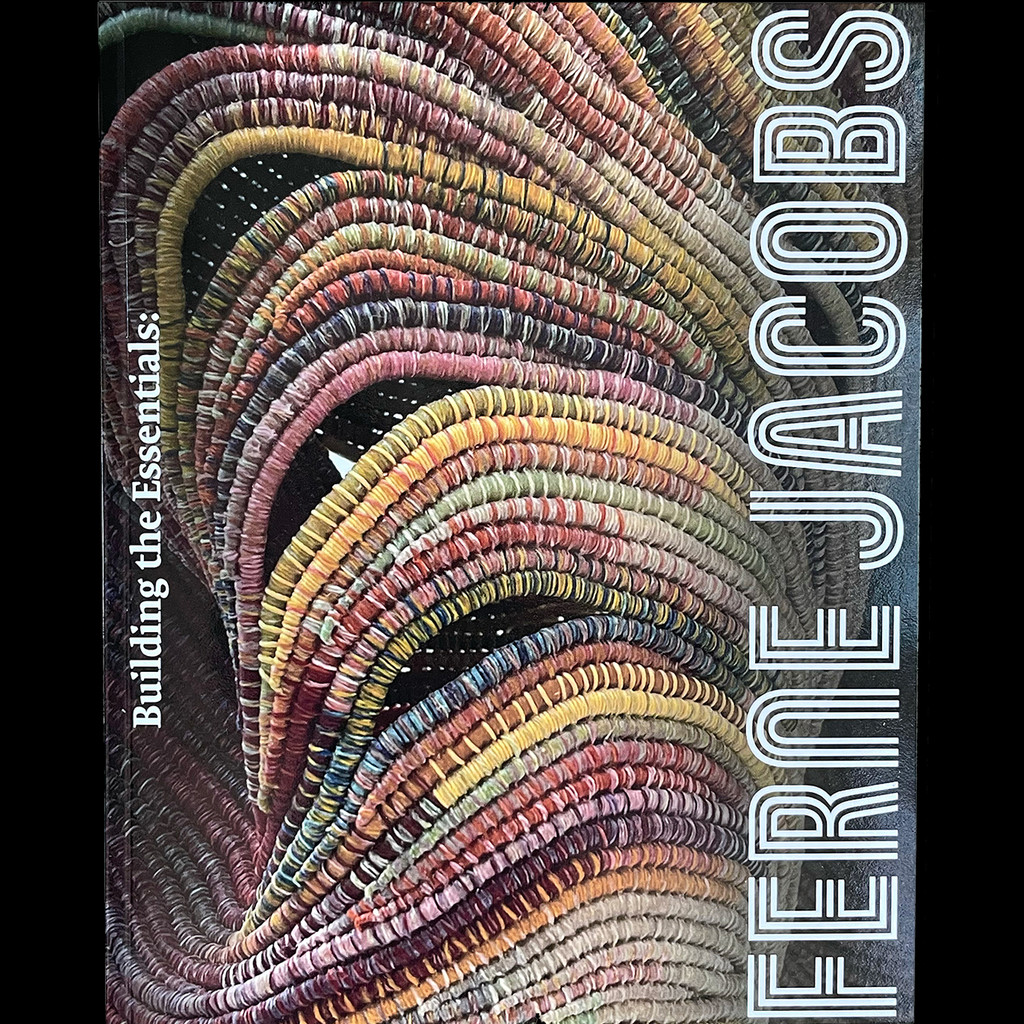 Ferne Jacobs: Building the Essentials