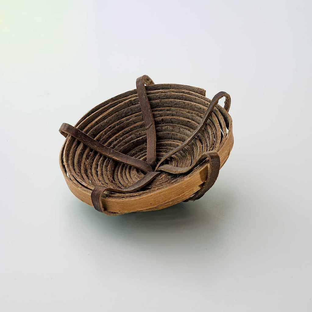 88dgb Dorothy Gill Barnes Nest