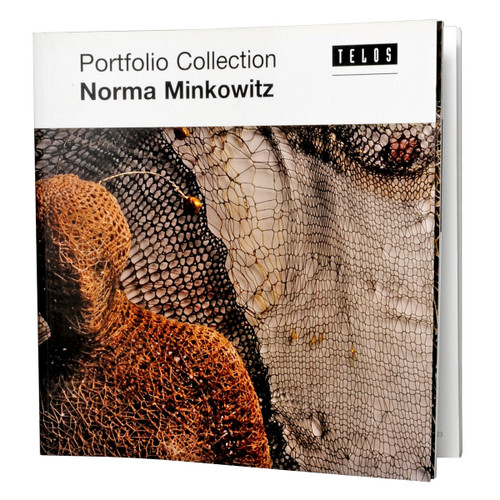 Portfolio Collection:  Norma Minkowitz