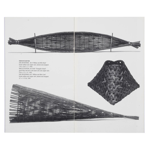 The British Invasion: Maggie Henton and Dail Behennah