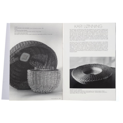 Mary Giles and Kari Lønning