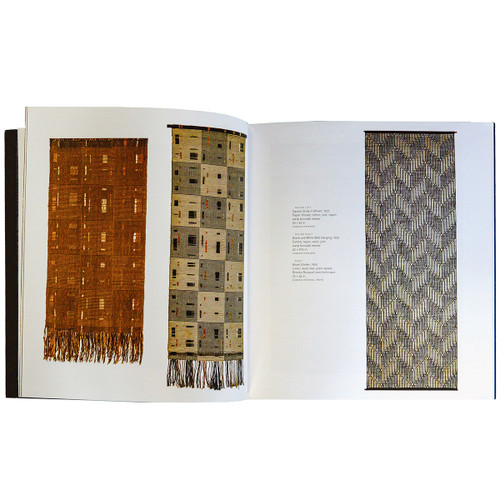 Kay Sekimachi Master Weaver