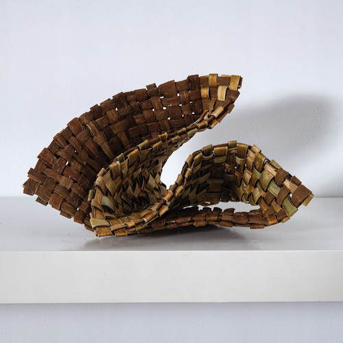 15kh From a Tree: Plait
