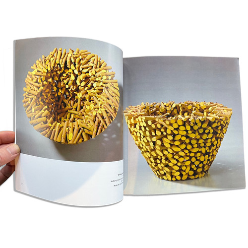 B#76 Gyongy Laky: Reading Geometries