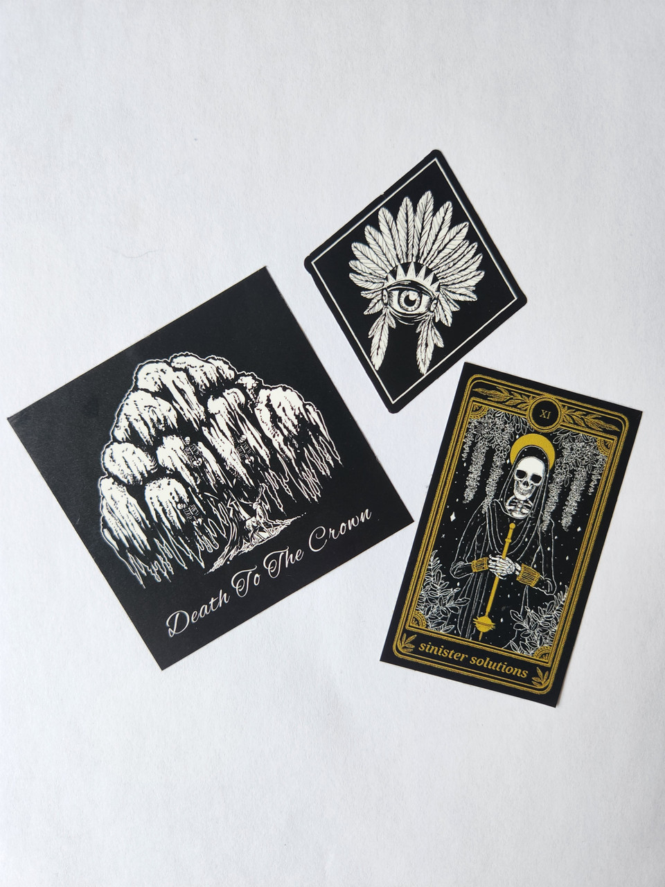 Slap Pack (3pk)