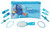 DISNEY FINDING DORY FILLED COSMETIC BAG