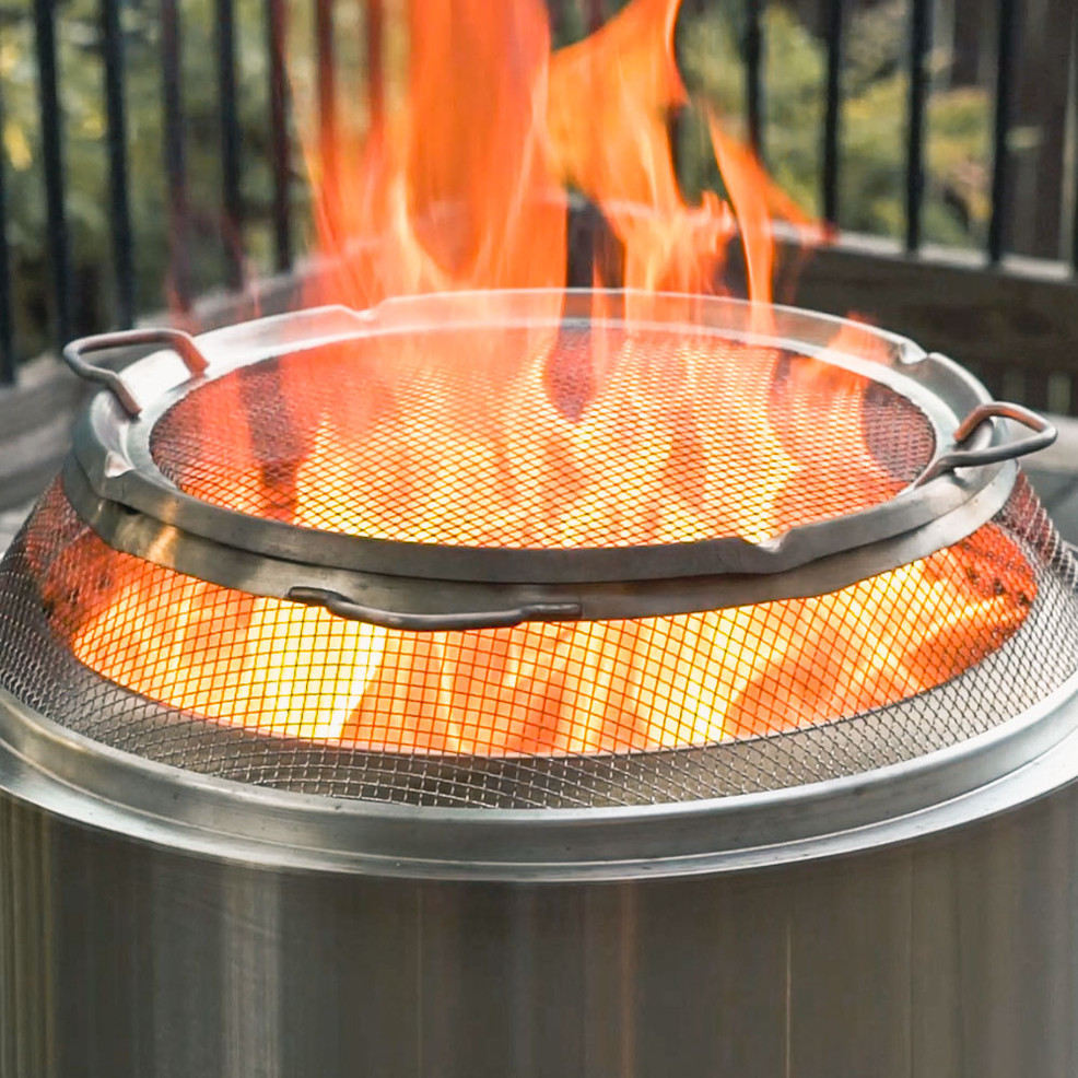 Solo Stove Accessory Kit