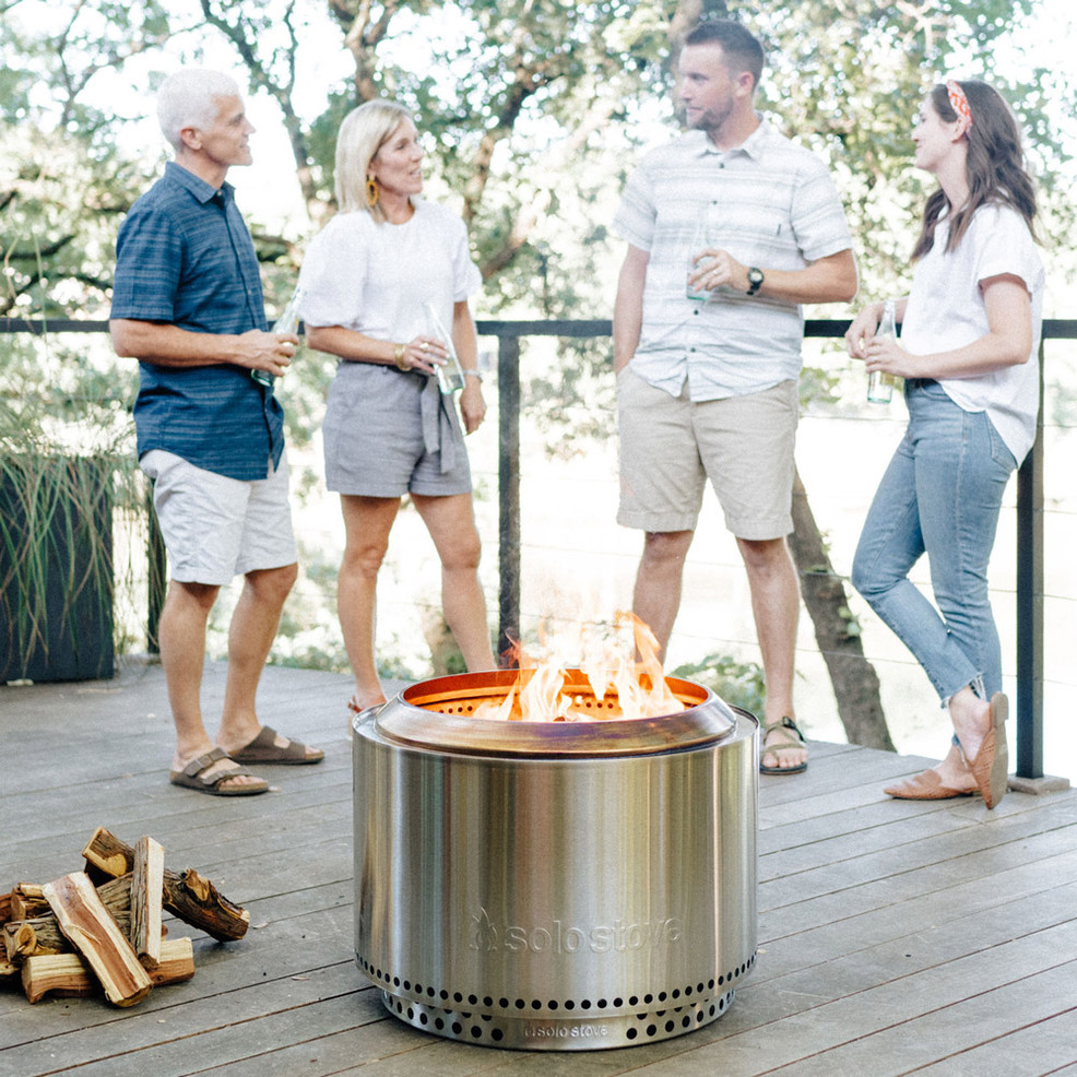 新品未開封】solostove YUKON ソロストーブ ユーコン27-