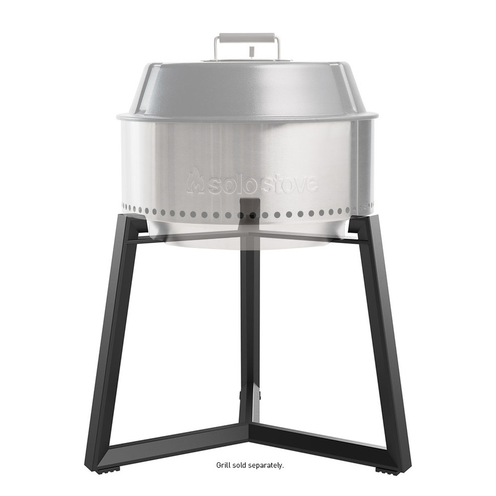 Grill Tall Stand