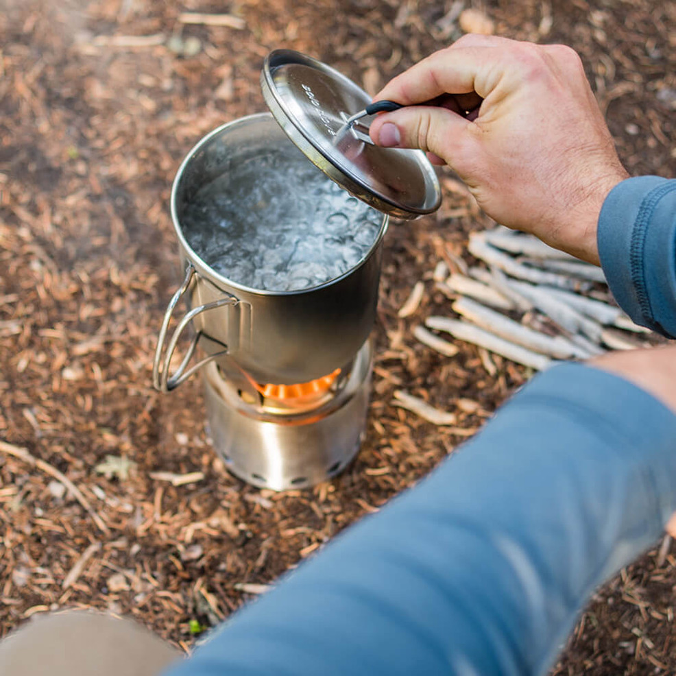 solo stove lite kit