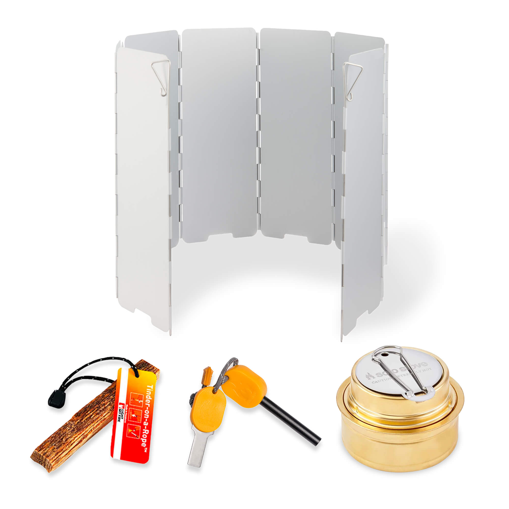 solo stove lite kit