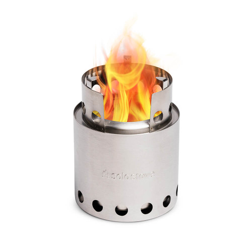 solo stove deflector