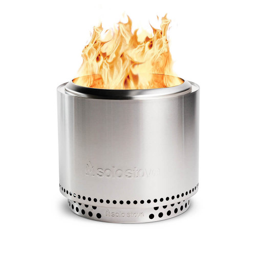The World S Most Unique Fire Pit Less Smoke More Fun The World S Most Unique Fire Pit Less Smoke More Fun