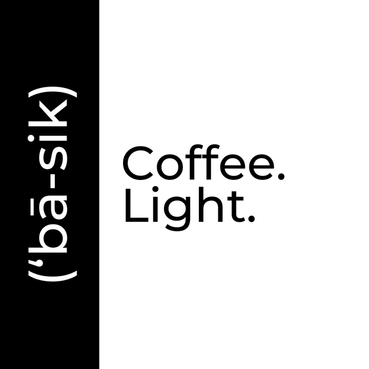 Ethiopia Shanta Golba Natural - Light