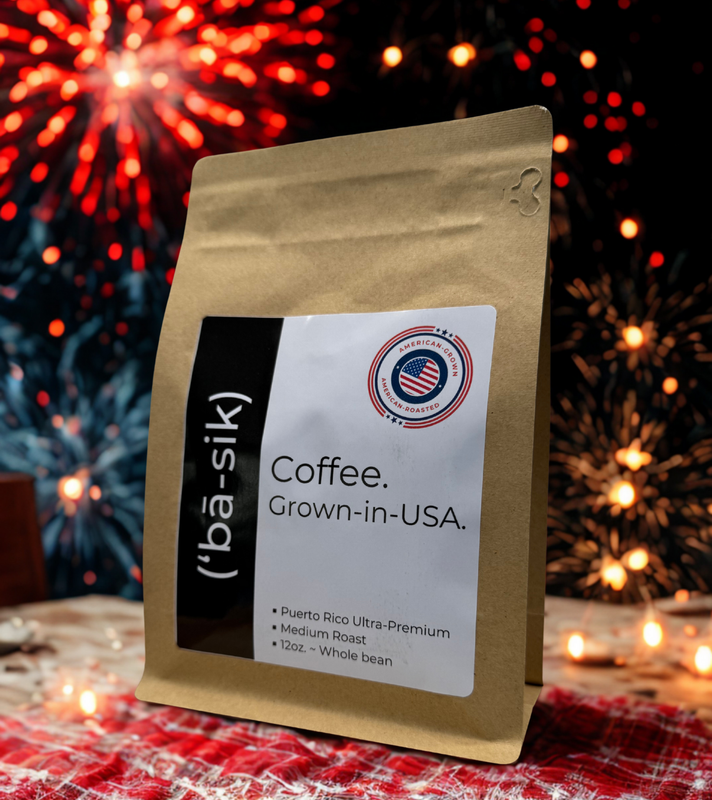 Puerto Rico Ultra-Premium