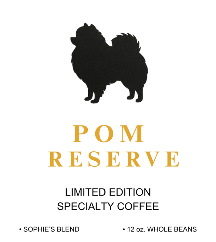 Pom Reserve