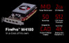 Dell Precision T1700 SFF Workstation Small Form Factor  Video Card