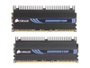 CORSAIR DOMINATOR 8GB (2 x 4GB) 240-Pin DDR3 SDRAM DDR3 1333 Desktop Memory Model CMP8GX3M2B1333C9